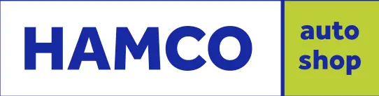 HAMCO LOGO